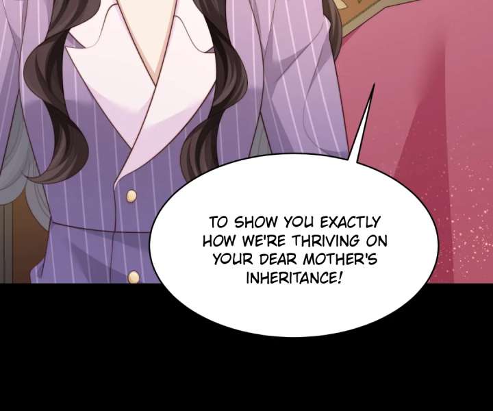 The Substitute Bride And The Overly affectionate Husband Chapter 69 559 078