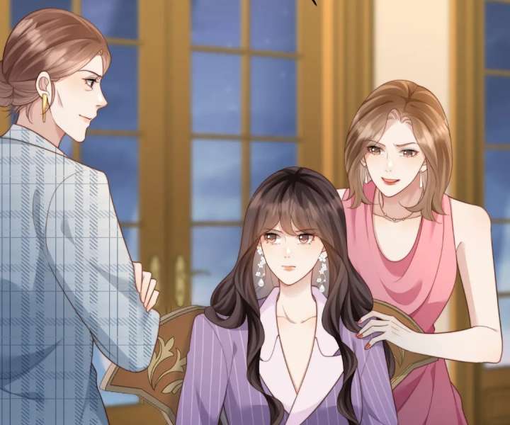 The Substitute Bride And The Overly affectionate Husband Chapter 69 561 080