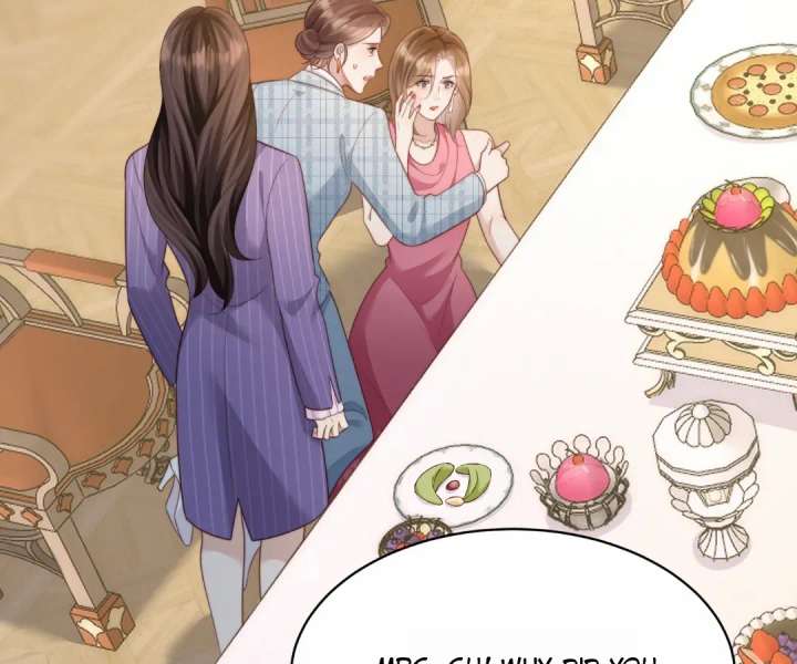 The Substitute Bride And The Overly affectionate Husband Chapter 69 567 086