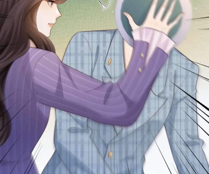 The Substitute Bride And The Overly affectionate Husband Chapter 69 575 094