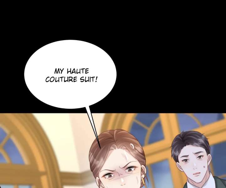 The Substitute Bride And The Overly affectionate Husband Chapter 69 577 096