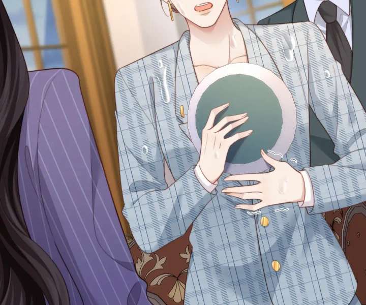 The Substitute Bride And The Overly affectionate Husband Chapter 69 578 097