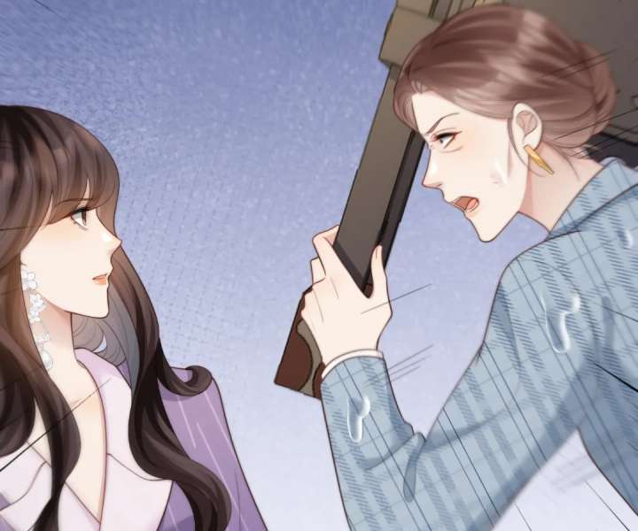 The Substitute Bride And The Overly affectionate Husband Chapter 69 582 101