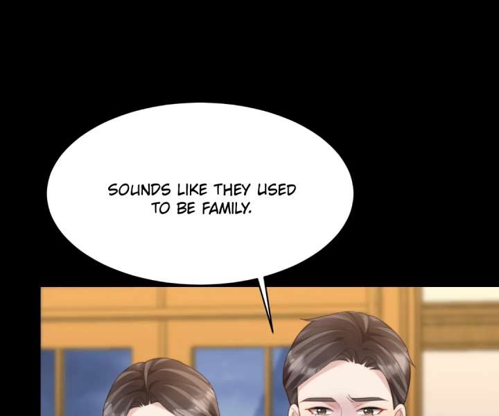 The Substitute Bride And The Overly affectionate Husband Chapter 69 584 103