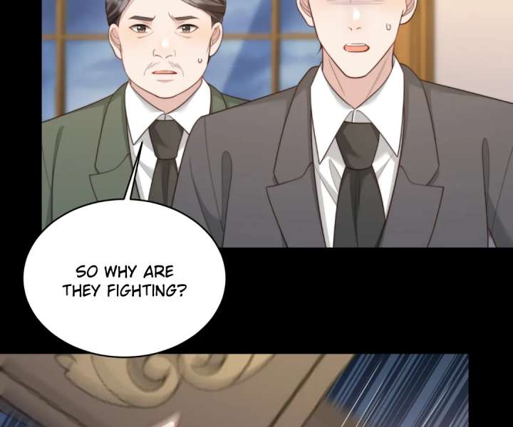 The Substitute Bride And The Overly affectionate Husband Chapter 69 585 104