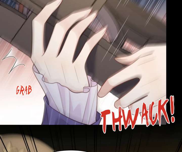 The Substitute Bride And The Overly affectionate Husband Chapter 69 586 105