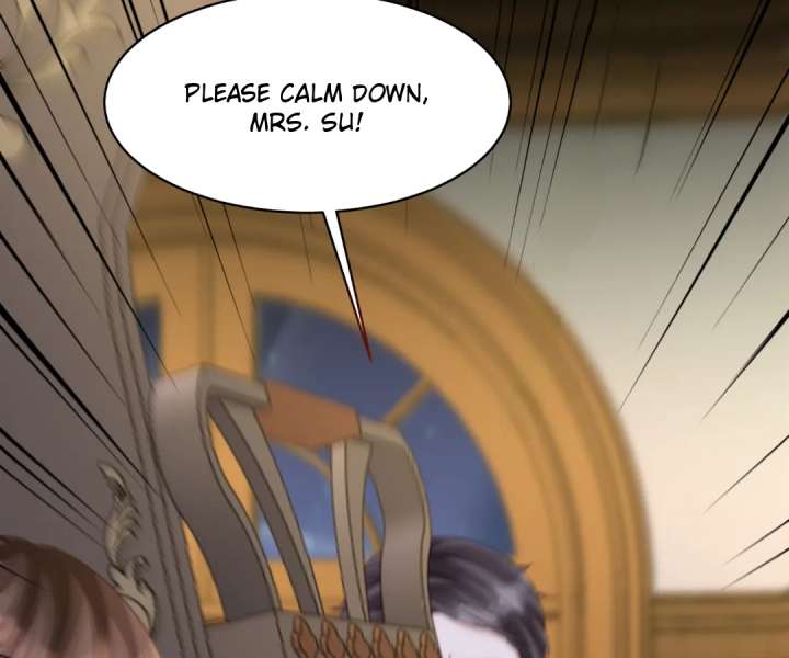 The Substitute Bride And The Overly affectionate Husband Chapter 69 587 106