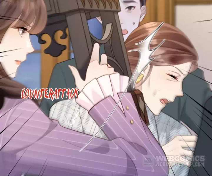 The Substitute Bride And The Overly affectionate Husband Chapter 69 588 107