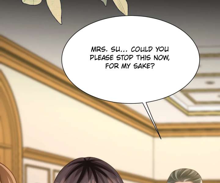The Substitute Bride And The Overly affectionate Husband Chapter 69 599 118