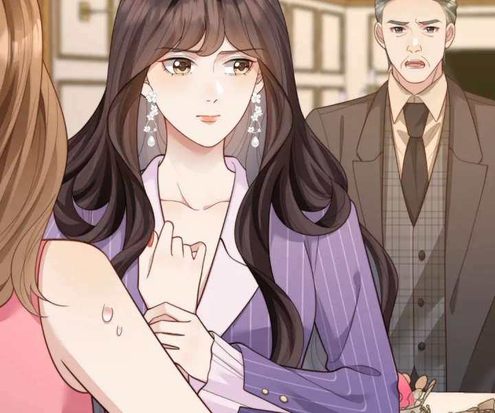 The Substitute Bride And The Overly affectionate Husband Chapter 69 600 119