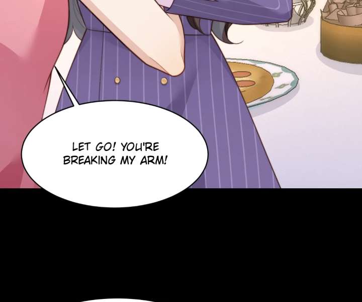 The Substitute Bride And The Overly affectionate Husband Chapter 69 601 120