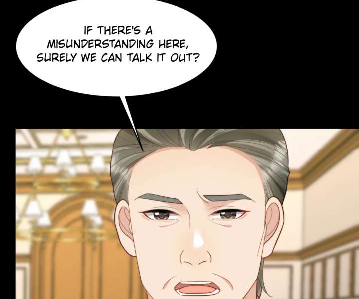 The Substitute Bride And The Overly affectionate Husband Chapter 69 602 121