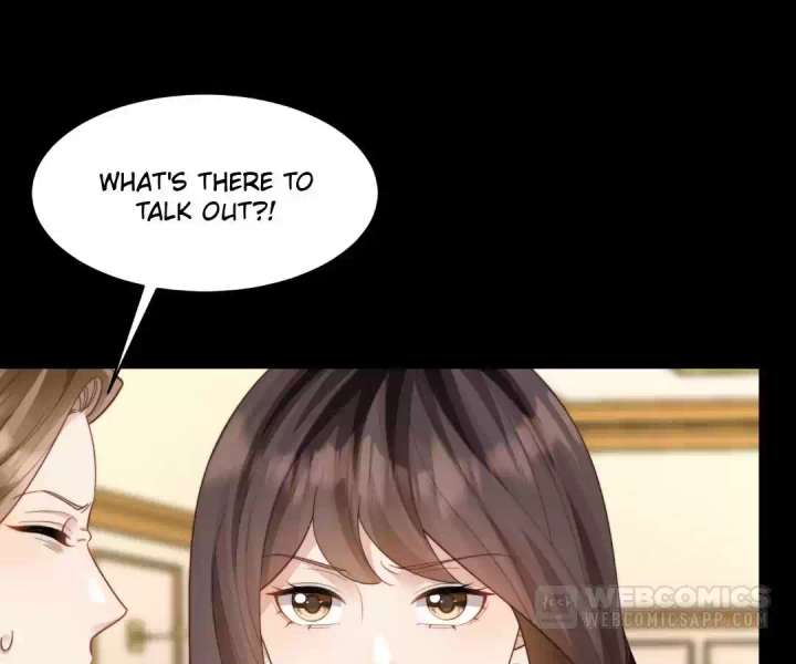 The Substitute Bride And The Overly affectionate Husband Chapter 69 604 123