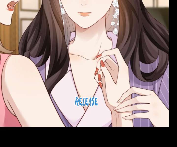 The Substitute Bride And The Overly affectionate Husband Chapter 69 605 124