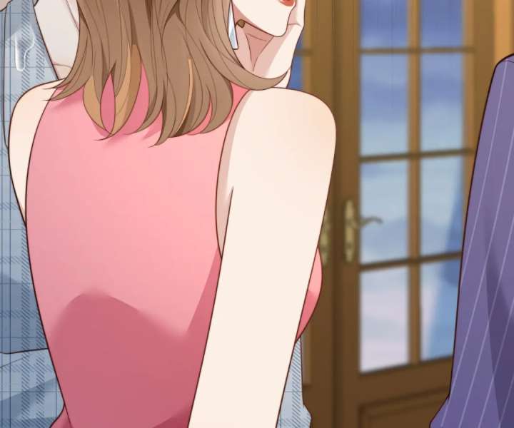 The Substitute Bride And The Overly affectionate Husband Chapter 69 608 127