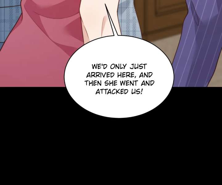 The Substitute Bride And The Overly affectionate Husband Chapter 69 609 128