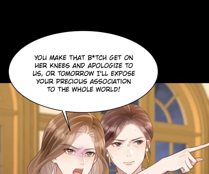 The Substitute Bride And The Overly affectionate Husband Chapter 69 610 129
