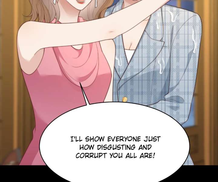 The Substitute Bride And The Overly affectionate Husband Chapter 69 611 130