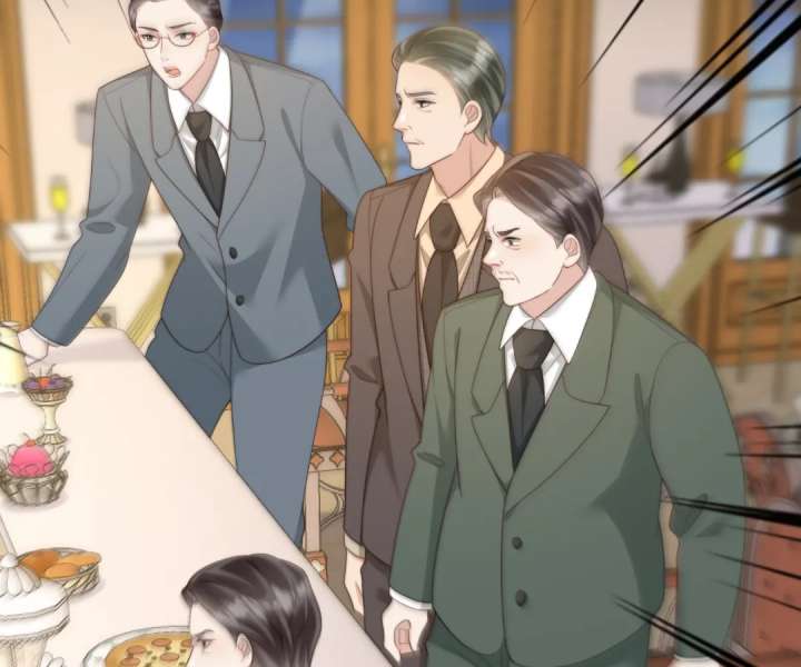 The Substitute Bride And The Overly affectionate Husband Chapter 69 613 132