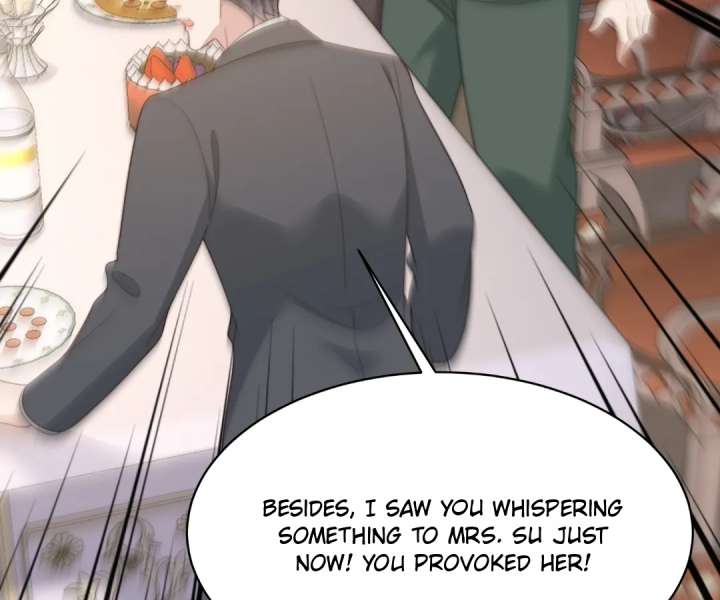 The Substitute Bride And The Overly affectionate Husband Chapter 69 614 133