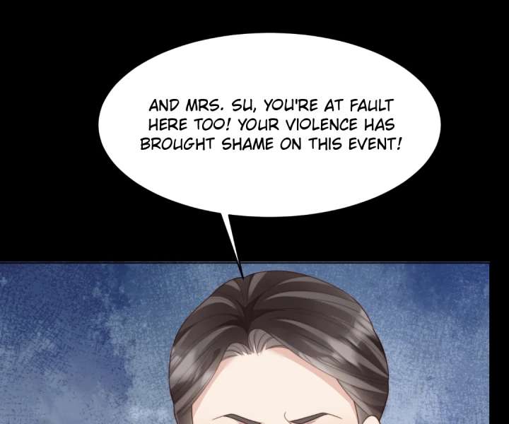 The Substitute Bride And The Overly affectionate Husband Chapter 69 616 135