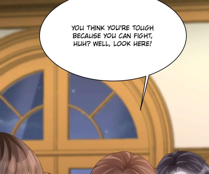 The Substitute Bride And The Overly affectionate Husband Chapter 69 619 138