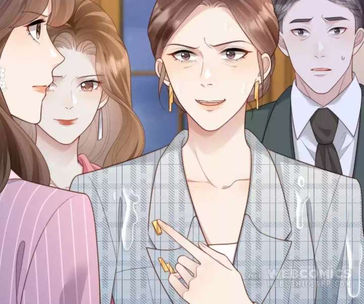 The Substitute Bride And The Overly affectionate Husband Chapter 69 620 139