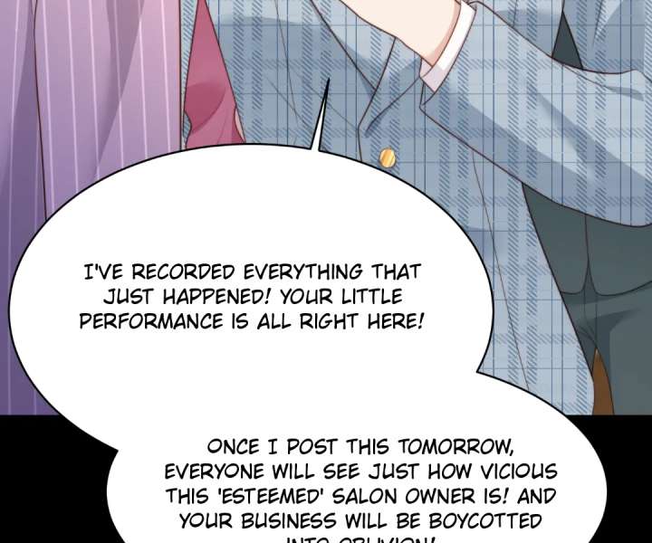 The Substitute Bride And The Overly affectionate Husband Chapter 69 621 140