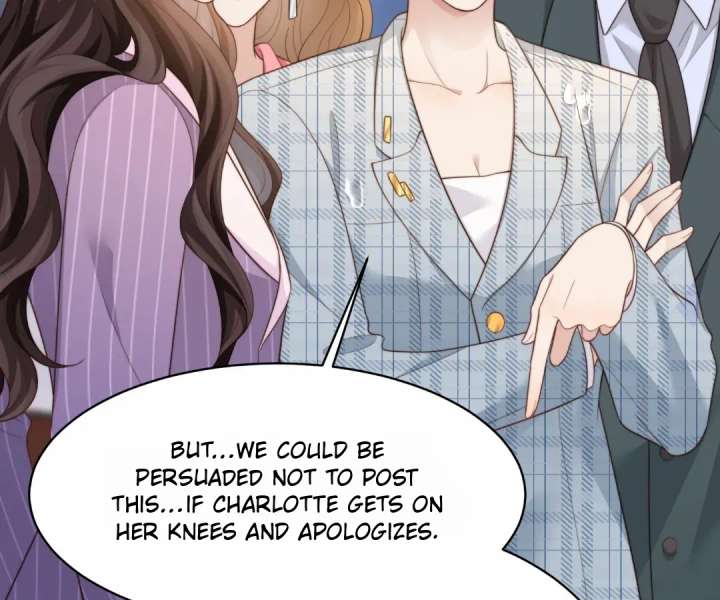 The Substitute Bride And The Overly affectionate Husband Chapter 69 630 149