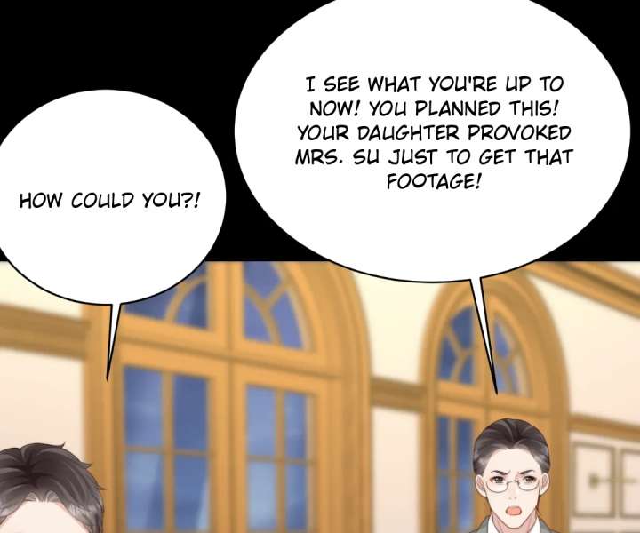The Substitute Bride And The Overly affectionate Husband Chapter 69 632 151