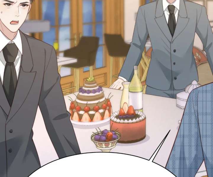 The Substitute Bride And The Overly affectionate Husband Chapter 69 633 152