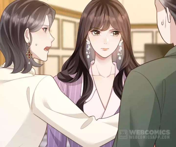 The Substitute Bride And The Overly affectionate Husband Chapter 69 636 155