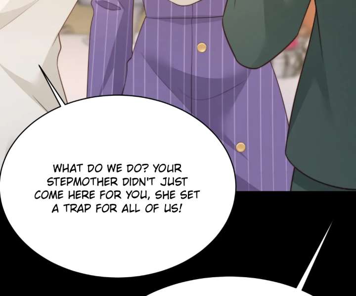 The Substitute Bride And The Overly affectionate Husband Chapter 69 637 156