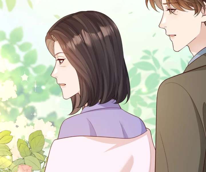 The Substitute Bride And The Overly affectionate Husband Chapter 72 565 ch 72 100