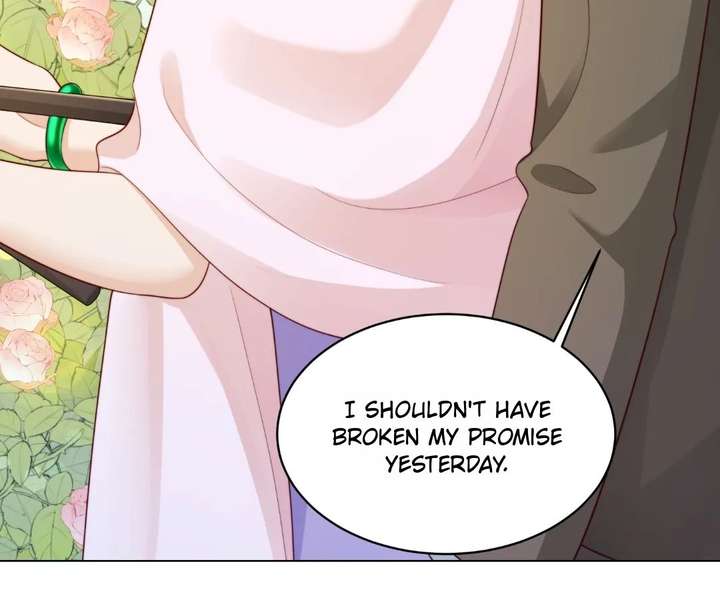 The Substitute Bride And The Overly affectionate Husband Chapter 72 566 ch 72 101