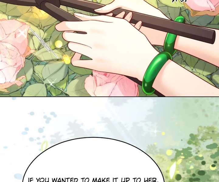 The Substitute Bride And The Overly affectionate Husband Chapter 72 568 ch 72 103