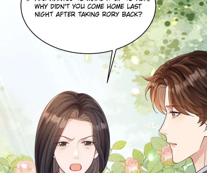The Substitute Bride And The Overly affectionate Husband Chapter 72 569 ch 72 104