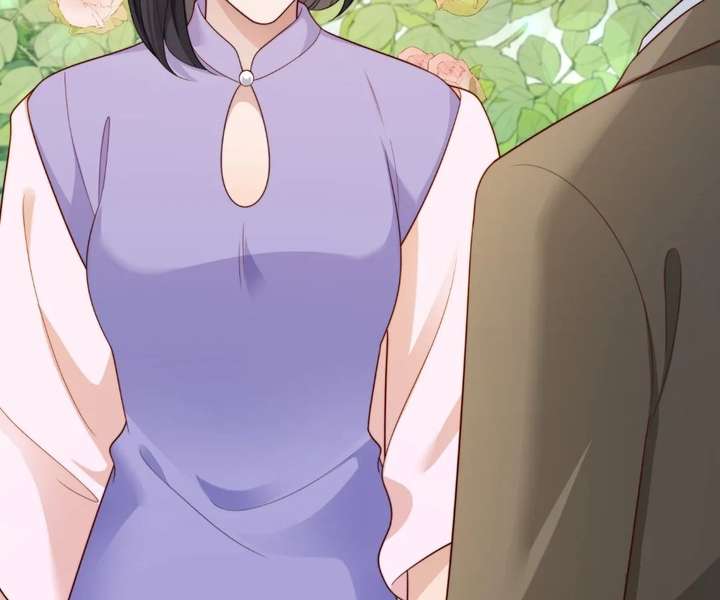 The Substitute Bride And The Overly affectionate Husband Chapter 72 570 ch 72 105