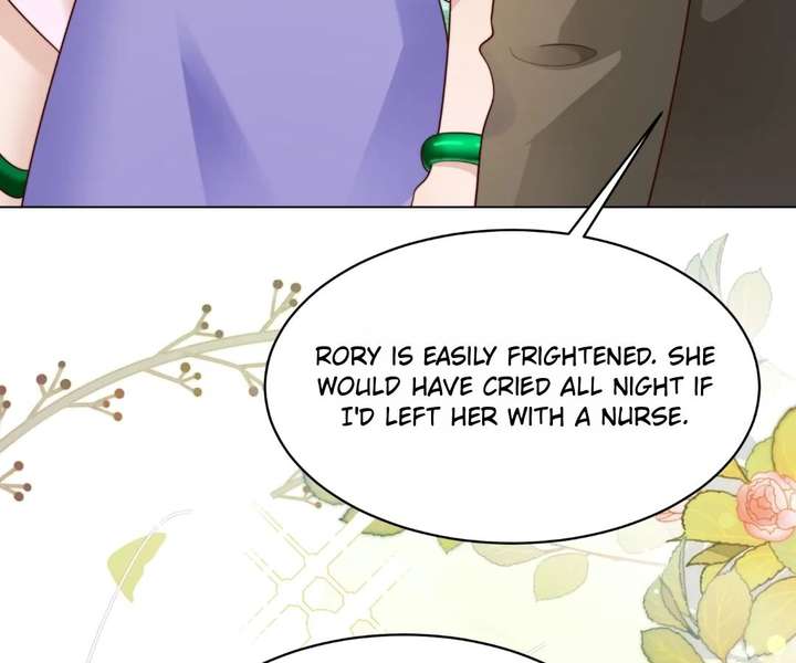 The Substitute Bride And The Overly affectionate Husband Chapter 72 571 ch 72 106