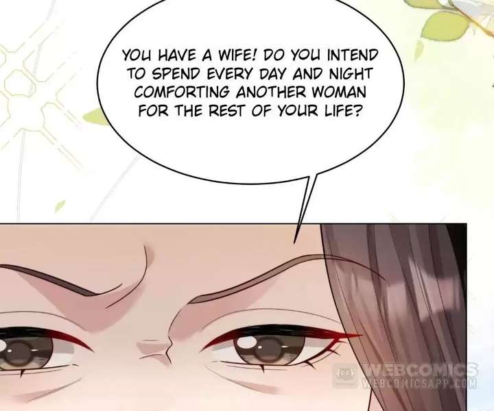The Substitute Bride And The Overly affectionate Husband Chapter 72 572 ch 72 107