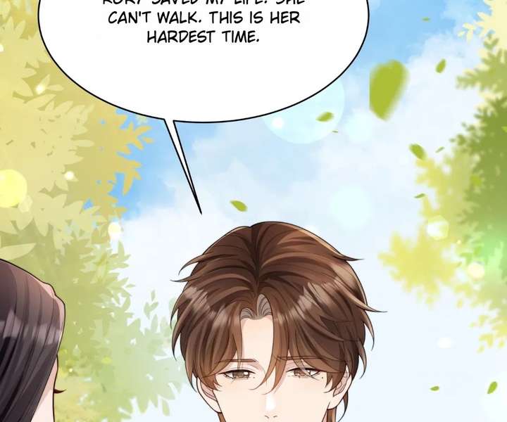 The Substitute Bride And The Overly affectionate Husband Chapter 72 574 ch 72 109