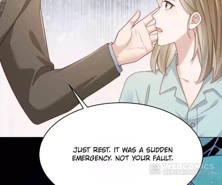 The Substitute Bride And The Overly affectionate Husband Chapter 72 476 ch 72 11