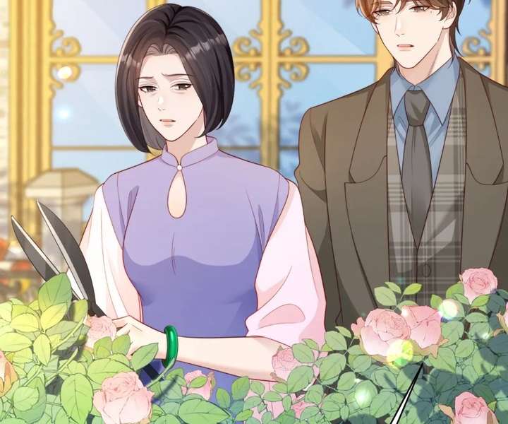 The Substitute Bride And The Overly affectionate Husband Chapter 72 578 ch 72 113