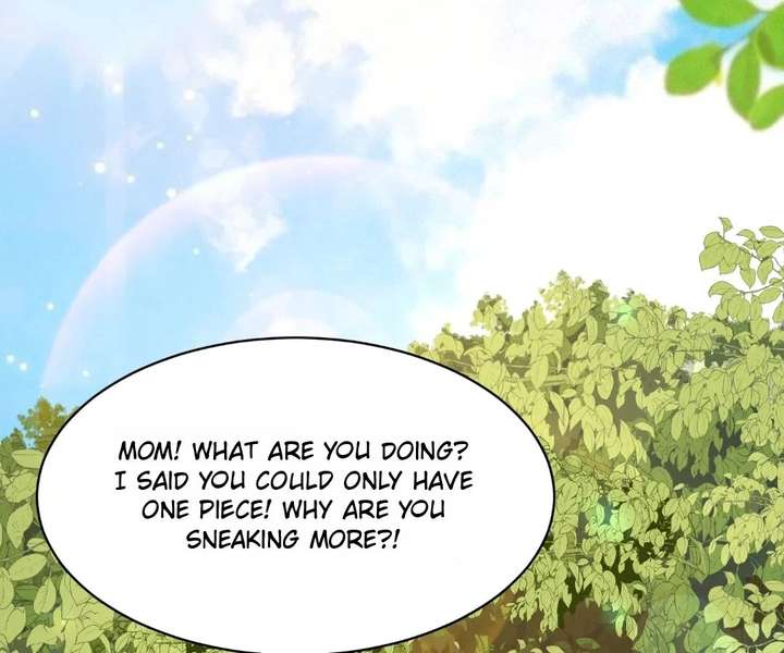 The Substitute Bride And The Overly affectionate Husband Chapter 72 583 ch 72 118