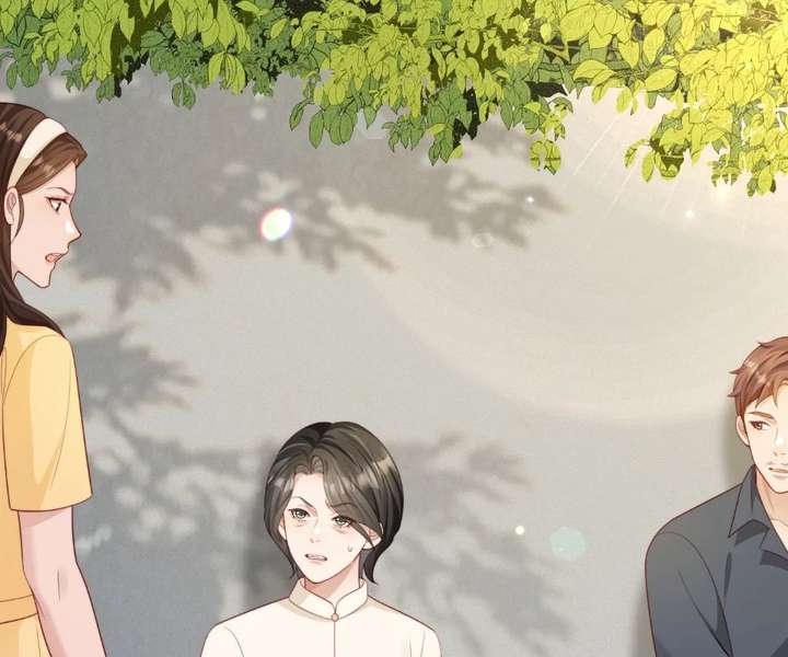 The Substitute Bride And The Overly affectionate Husband Chapter 72 587 ch 72 122