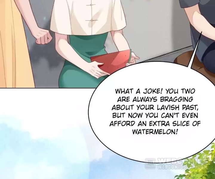 The Substitute Bride And The Overly affectionate Husband Chapter 72 588 ch 72 123