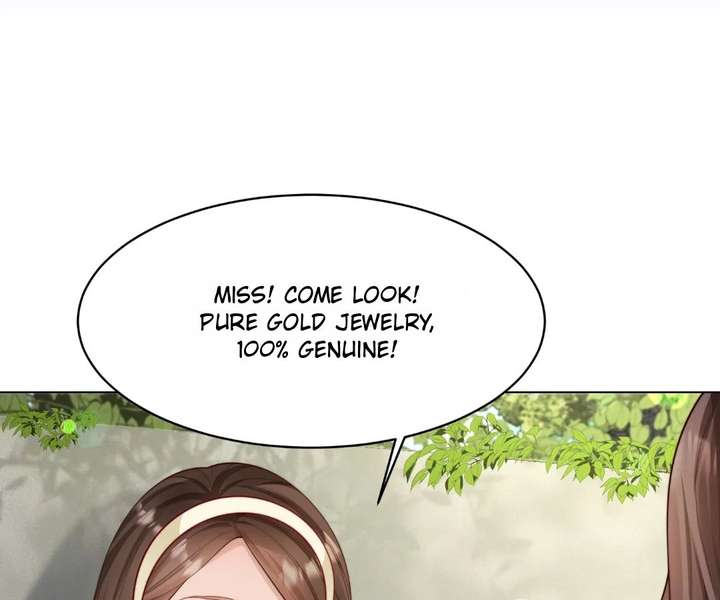 The Substitute Bride And The Overly affectionate Husband Chapter 72 593 ch 72 128