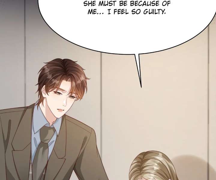 The Substitute Bride And The Overly affectionate Husband Chapter 72 478 ch 72 13