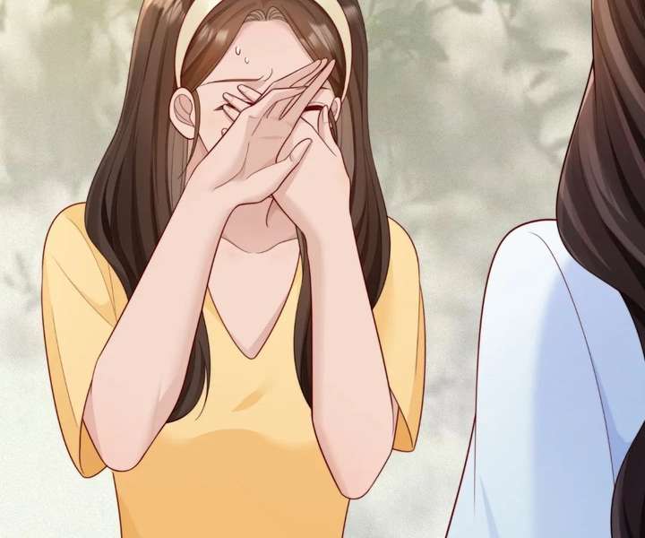 The Substitute Bride And The Overly affectionate Husband Chapter 72 603 ch 72 138