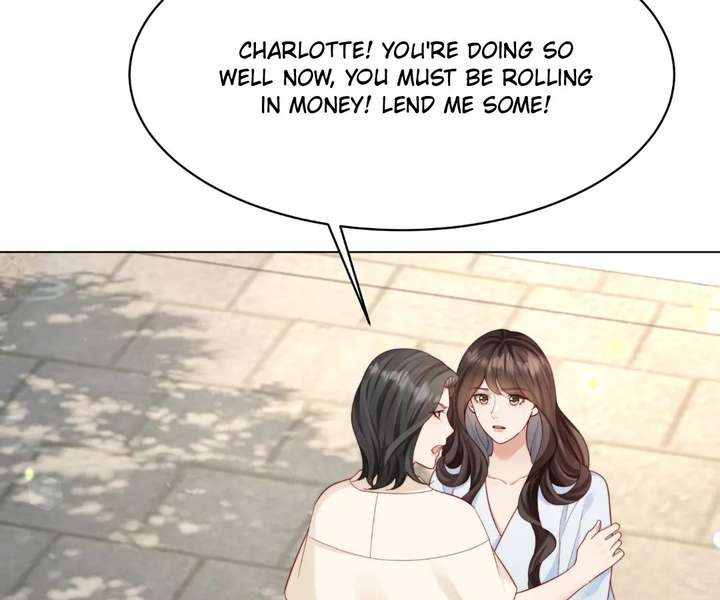 The Substitute Bride And The Overly affectionate Husband Chapter 72 605 ch 72 140